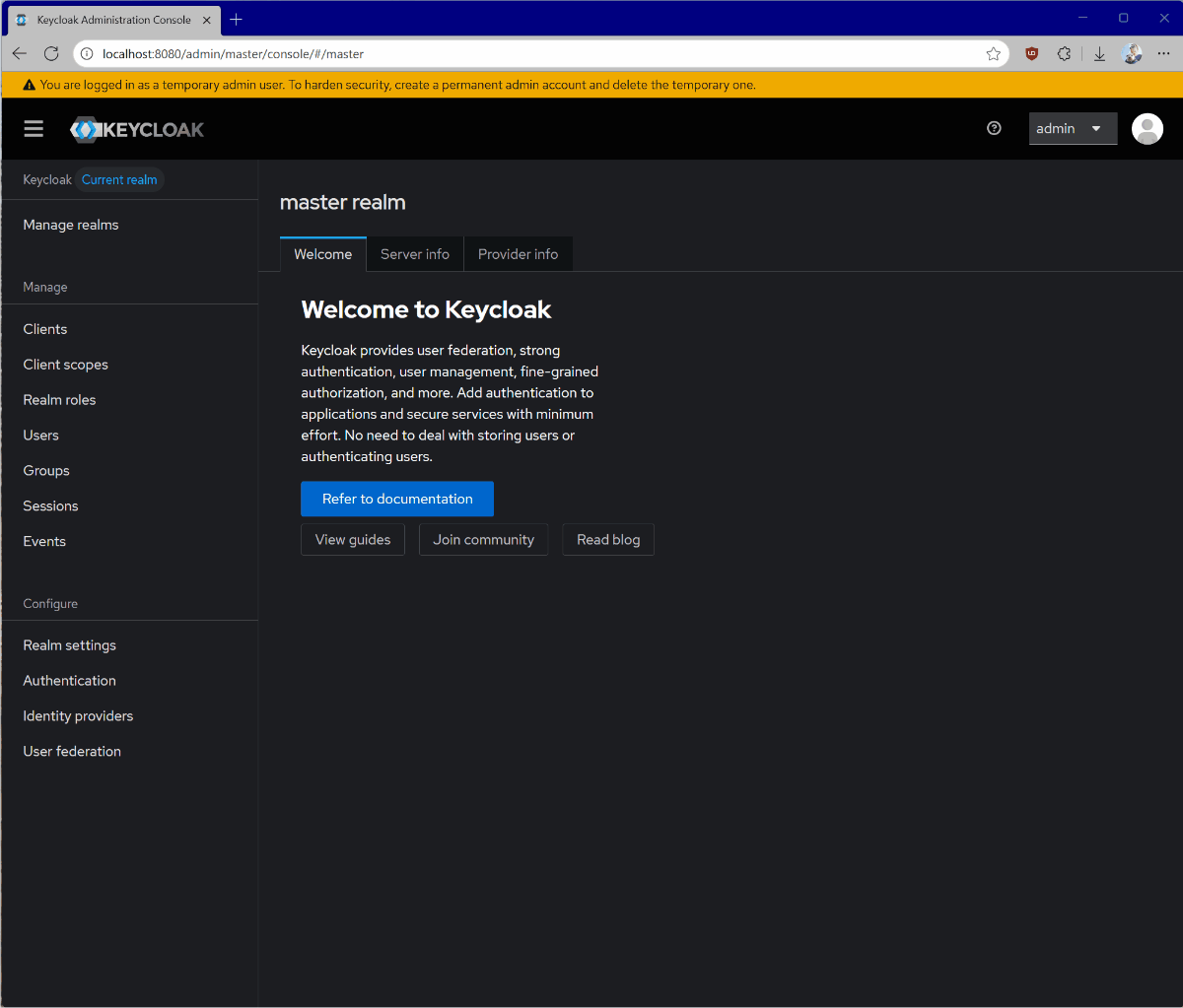 keycloak-client-auth